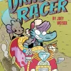Dragon Racer by Joey Weiser Paperback Book