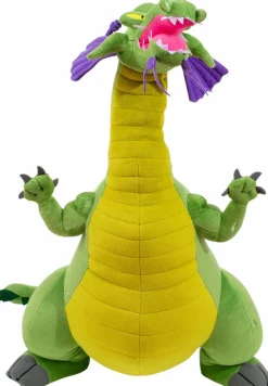 Dragon's Lair - Singe the Dragon Collector 20" Plush