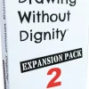 Drawing Without Dignity - Card Game Expansion Pack 2