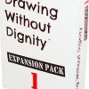 Drawing Without Dignity - Card Game Expansion Pack