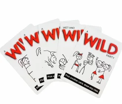 Drawing Without Dignity - Card Game Expansion Pack