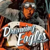 Dreaming Eagles by Garth Ennis Trade Paperback Book