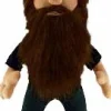 Duck Dynasty - 8" Plush Jase with Sound
