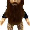 Duck Dynasty - 24" Plush Willie with Sound