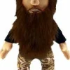 Duck Dynasty - 8" Plush Willie with Sound