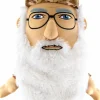 Duck Dynasty - Uncle Si Says Interactive Plush