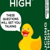Ducking High - Card Game