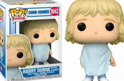 Dumb and Dumber - Harry Dunne Getting Haircut Pop! Vinyl Figure