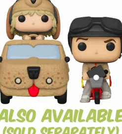 Dumb and Dumber - Harry Dunne Pop! Vinyl Figure