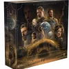 Dune (2021) - Dune: A Game of Conquest and Diplomacy Board Game