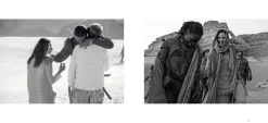 Dune (2021) - Dune: Part One, The Photography Hardcover Book