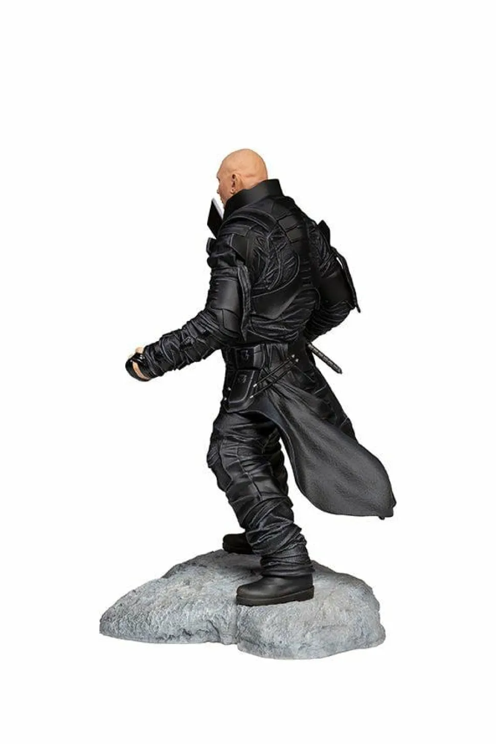 Dune (2021) - Glossu “The Beast” Rabban 9” Figure