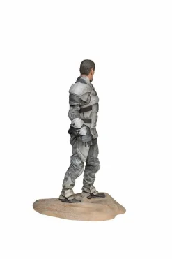 Dune (2021) - Gurney Halleck 9” Figure