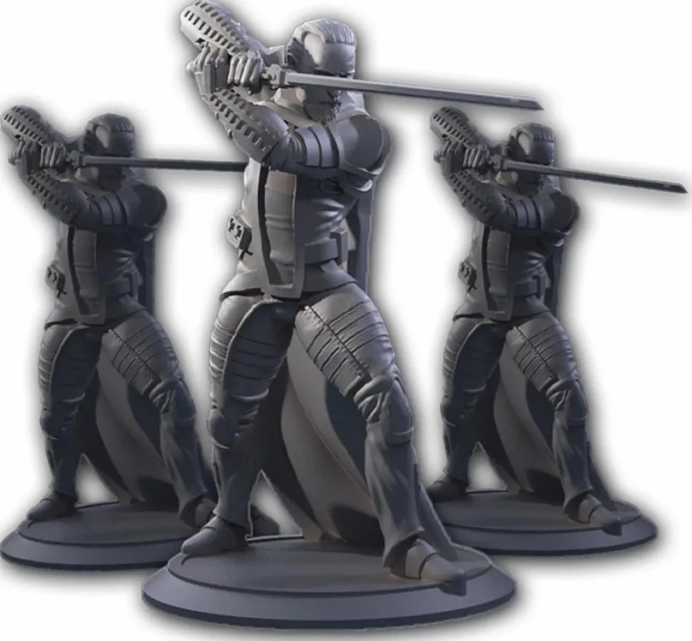 Dune: Imperium - Bloodlines Board Game Expansion
