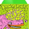 Dune Rats - Real Rare Whale LP Vinyl Record (Neon Green Coloured Vinyl)