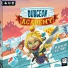 Dungeon Academy - Board Game