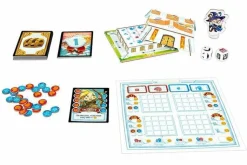Dungeon Academy - Board Game