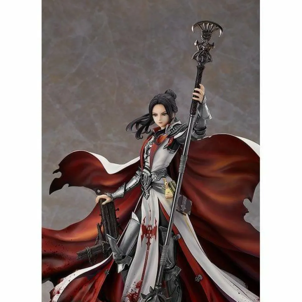 Dungeon Fighter Online - Inferno 1/8th Scale Statue