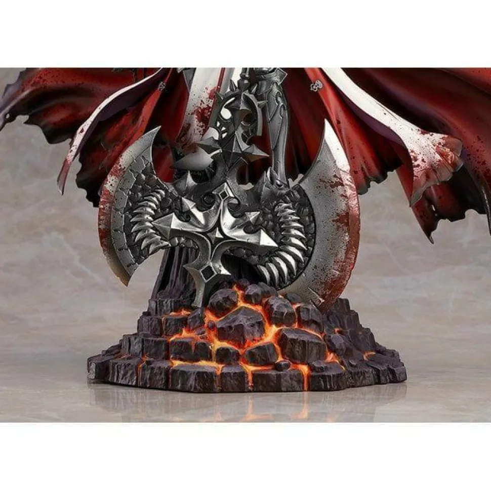 Dungeon Fighter Online - Inferno 1/8th Scale Statue