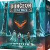 Dungeon Legends - Board Game
