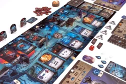 Dungeon Legends - Board Game