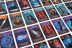 Dungeon Legends - Board Game