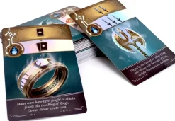 Dungeon Legends - Board Game