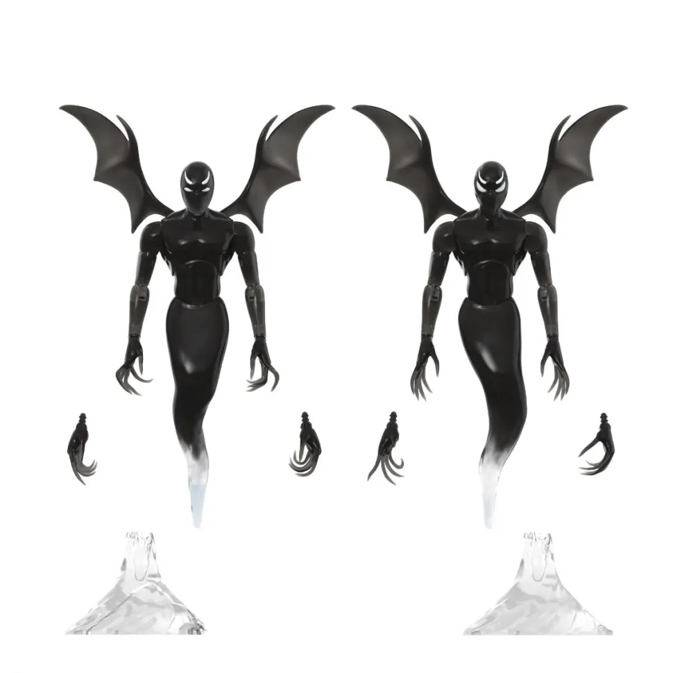 Dungeons & Dragons (1983) - Shadow Demons Ultimates! 7" Scale Action Figure 2-Pack (Wave 1)