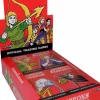 Dungeons & Dragons (1983) - Wax Pack Trading Cards Booster Box (Display of 24)