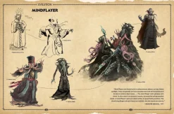 Dungeons & Dragons - Art & Arcana: A Visual History Hardcover Book