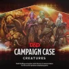 Dungeons & Dragons - Campaign Case: Creatures