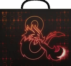 Dungeons & Dragons - Campaign Case: Creatures