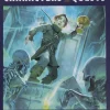 Dungeons & Dragons - Characters & Quests: A Young Adventurer's Workbook Hardcover Book