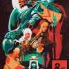 Dungeons & Dragons - Characters Poster (1277)