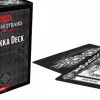 Dungeons & Dragons - Curse of Strahd Tarokka Deck (54 Cards)
