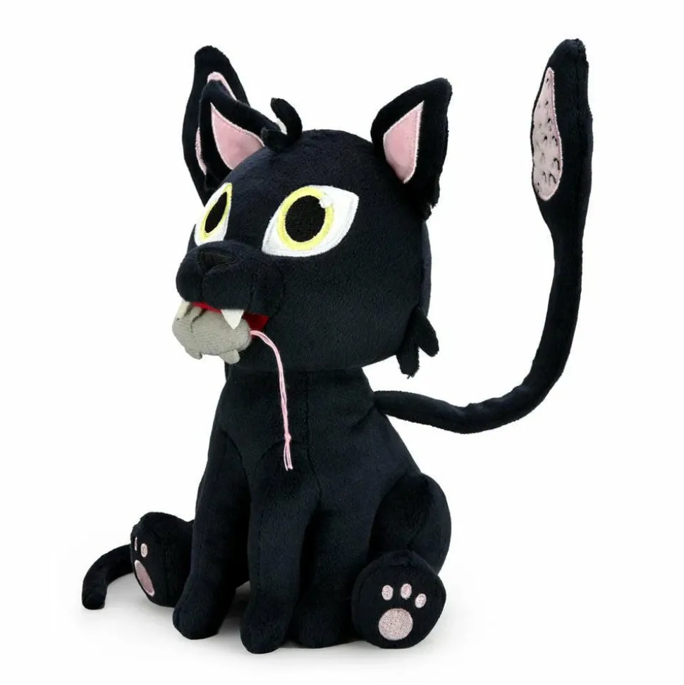 Dungeons & Dragons - Displacer Beast Phunny 7" Plush