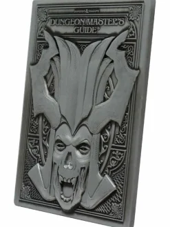 Dungeons & Dragons - Dungeon Master's Guide Ingot