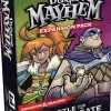 Dungeons & Dragons - Dungeon Mayhem: Battle for Baldurs Gate Card Game Expansion Pack
