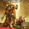 Dungeons & Dragons - Eberron: Rising from the Last War Hardcover Book