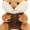 Dungeons & Dragons - Giant Space Hamster Phunny 7" Plush
