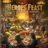 Dungeons & Dragons - Heroes’ Feast: The Offical D&D Cookbook Hardcover Book