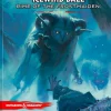 Dungeons & Dragons - Icewind Dale: Rime of the Frostmaiden Hardcover Book