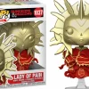 Dungeons & Dragons - Lady of Pain Pop! Vinyl Figure