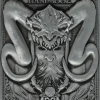 Dungeons & Dragons - Player's Manual Ingot