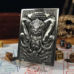 Dungeons & Dragons - Player's Manual Ingot