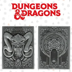 Dungeons & Dragons - Player's Manual Ingot