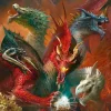 Dungeons & Dragons - Pocket Expert Paperback book