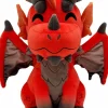 Dungeons & Dragons - Red Dragon 9" Plush