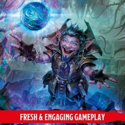 Dungeons & Dragons - Roleplaying Game Player's Handbook 2024 Edition Hardcover Book