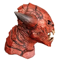 Dungeons & Dragons - The Pit Fiend Adult Latex Mask (One Size Fits Most)
